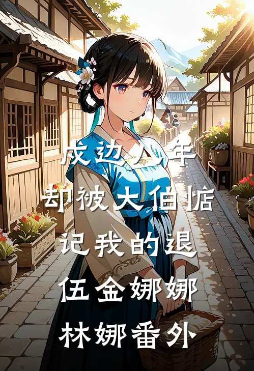 戍边八年，却被大伯惦记我的退伍金娜娜林娜番外