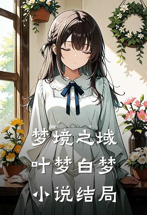 梦境之域叶梦白梦小说结局