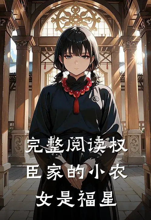 完整阅读权臣家的小农女是福星