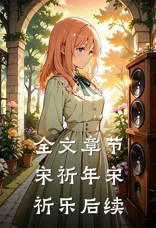 全文章节宋祈年宋祈乐后续
