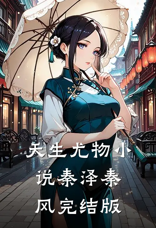天生尤物小说秦泽秦风完结版