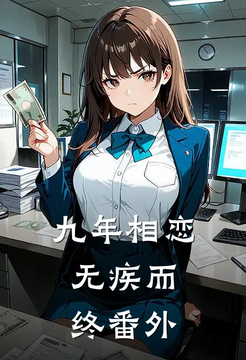九年相恋,无疾而终 番外篇
