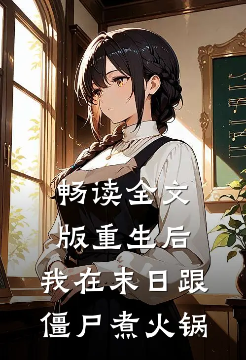 畅读全文版重生后，我在末日跟僵尸煮火锅