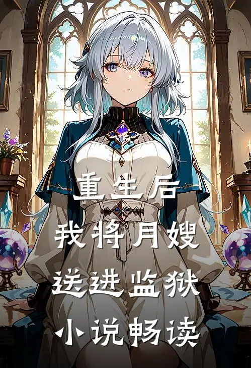 重生后，我将月嫂送进监狱小说畅读