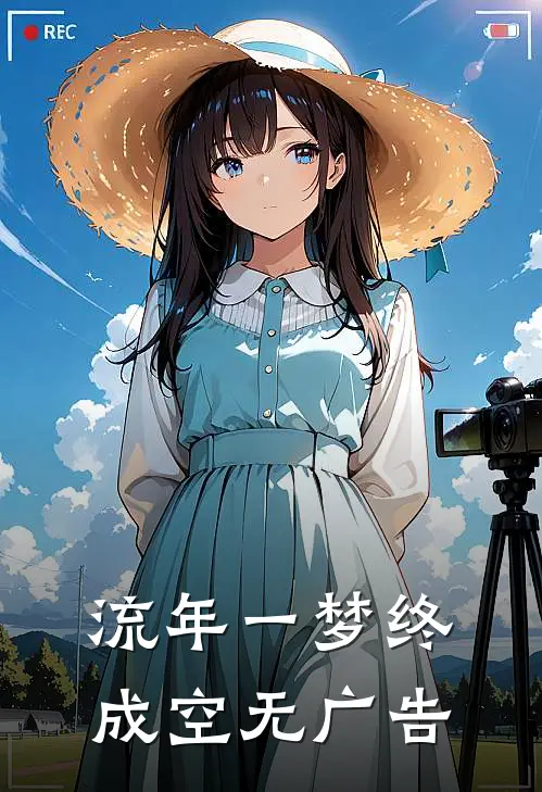流年一梦终成空无广告