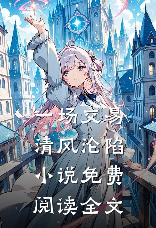一场交易，清风沦陷小说免费阅读全文
