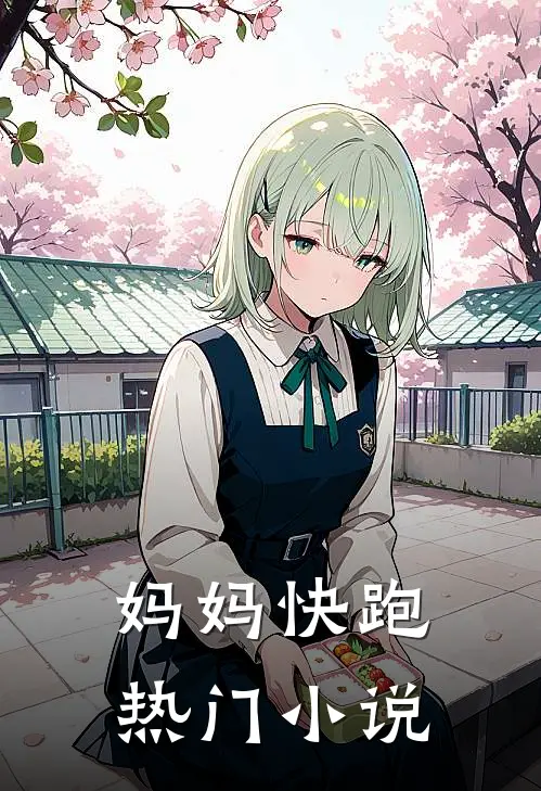妈妈快跑热门小说