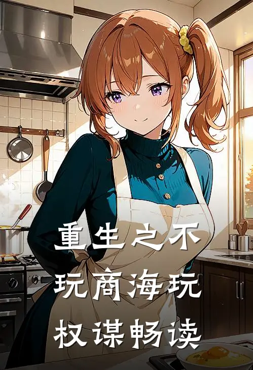 重生之不玩商海玩权谋畅读