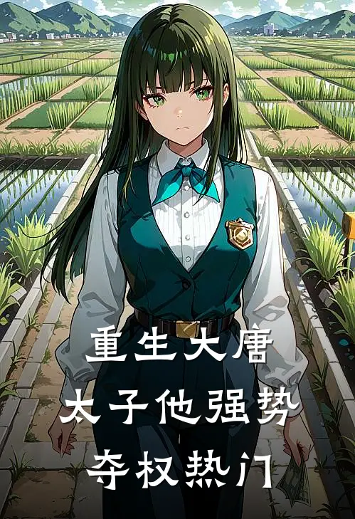 重生大唐：太子他强势夺权热门