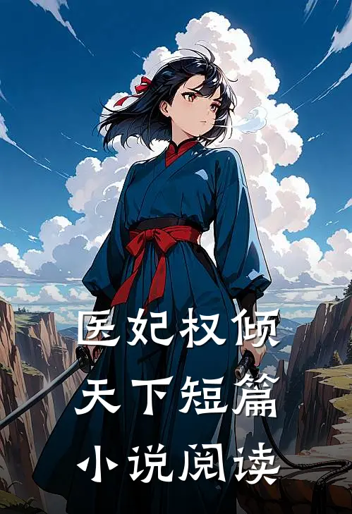 医妃权倾天下短篇小说阅读