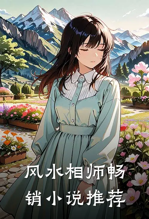 风水相师畅销小说推荐