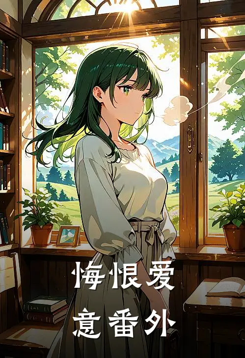 悔恨爱意番外