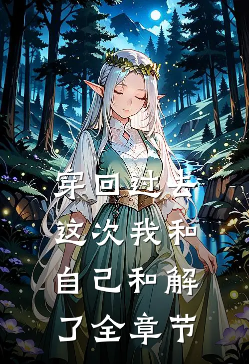 穿回过去，这次我和自己和解了全章节