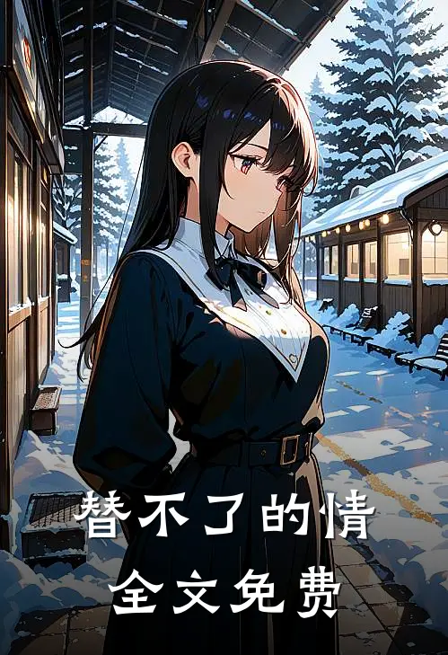替不了的情全文免费
