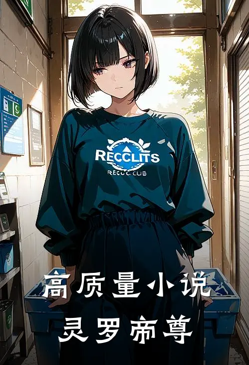 高质量小说灵罗帝尊