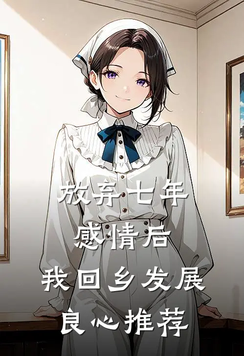 放弃七年感情后，我回乡发展良心推荐