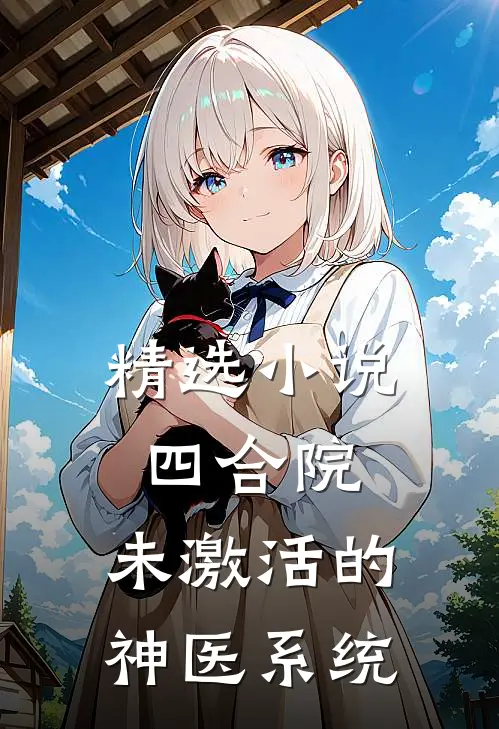 精选小说四合院：未激活的神医系统