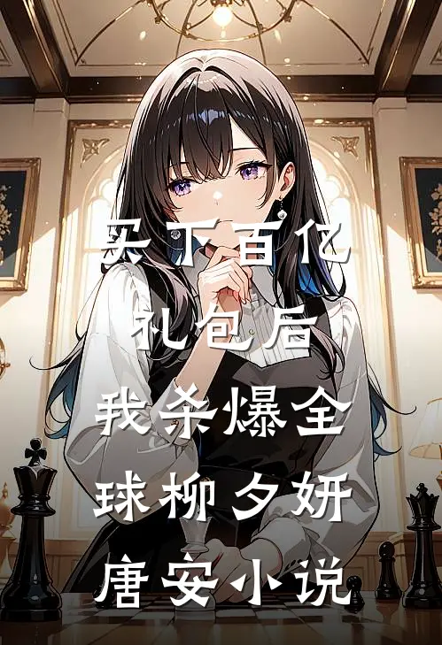 买下百亿礼包后，我杀爆全球柳夕妍唐安小说
