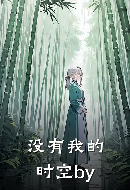 没有我的时空by