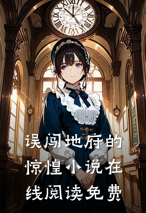 误闯地府的惊惶小说在线阅读免费