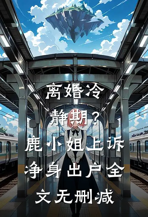 离婚冷静期？鹿小姐上诉净身出户全文无删减