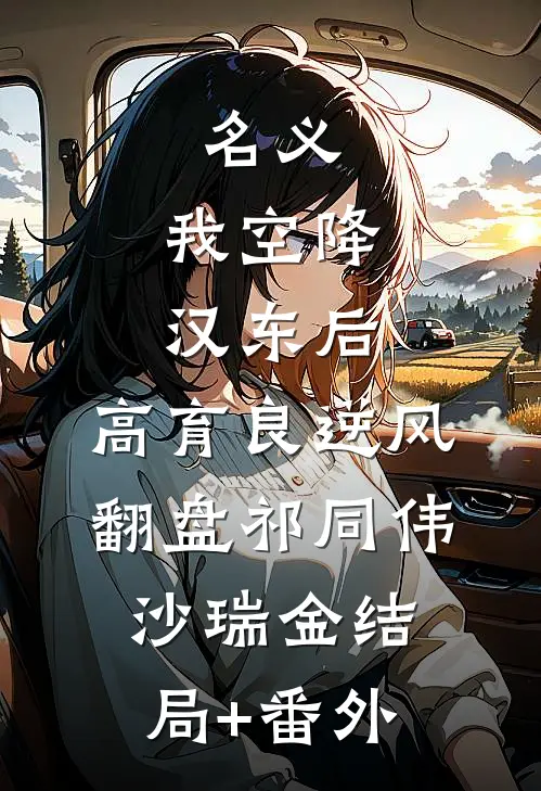 名义：我空降汉东后，高育良逆风翻盘祁同伟沙瑞金结局+番外
