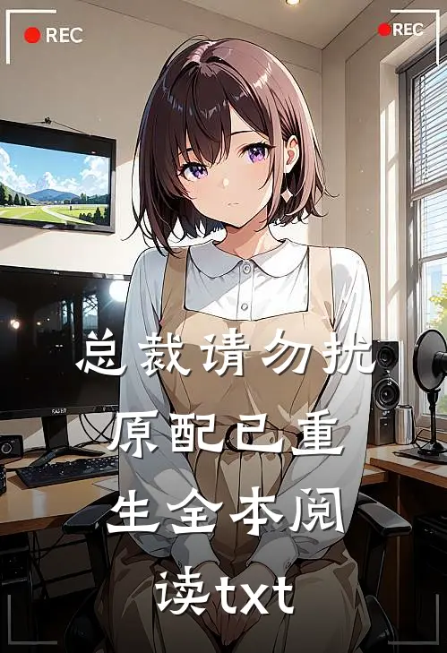 总裁请勿扰,原配已重生全本阅读txt