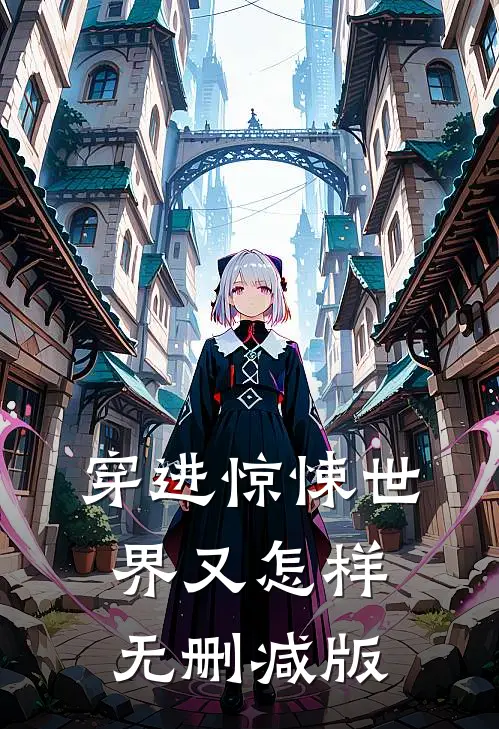 穿进惊悚世界又怎样无删减版