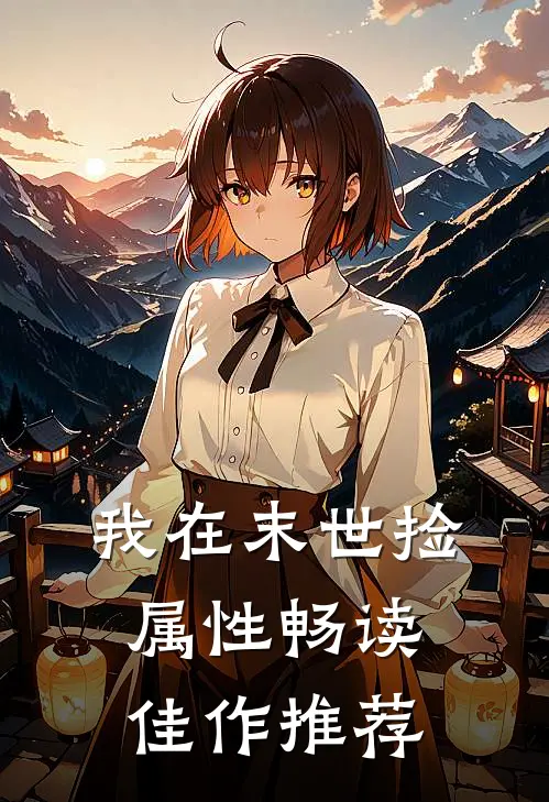 我在末世捡属性畅读佳作推荐