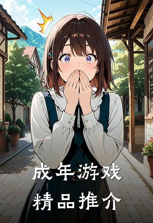 成年游戏精品推介
