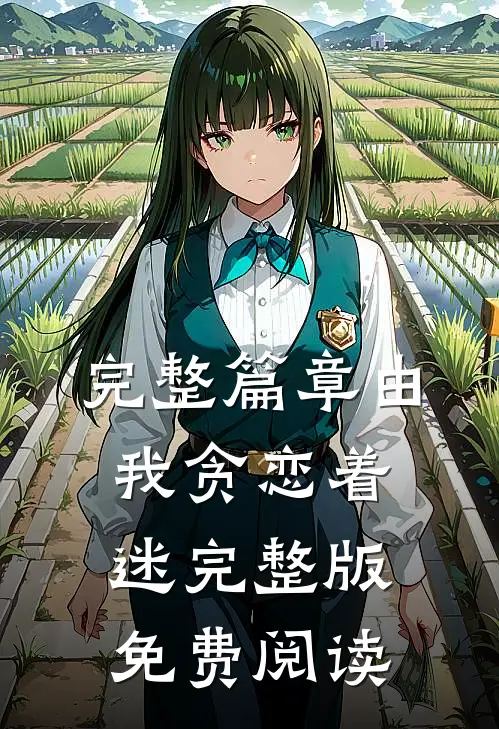 完整篇章由我贪恋着迷完整版免费阅读