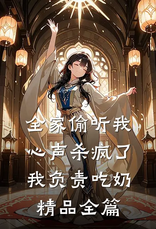 全家偷听我心声杀疯了,我负责吃奶精品全篇