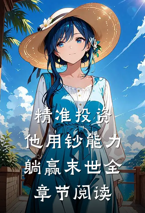 精准投资，他用钞能力躺赢末世全章节阅读