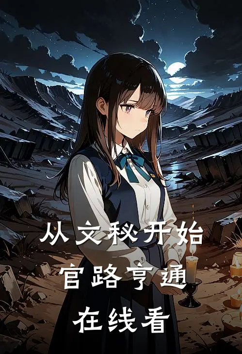 从文秘开始，官路亨通在线看