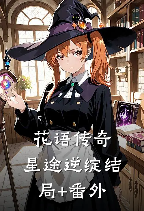 花语传奇：星途逆绽结局+番外