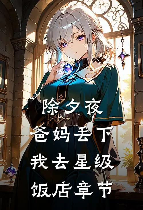 除夕夜，爸妈丢下我去星级饭店章节