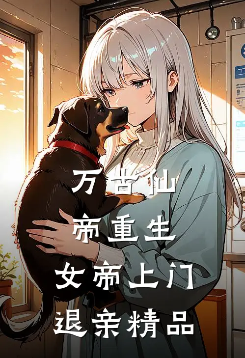 万古仙帝重生,女帝上门退亲精品