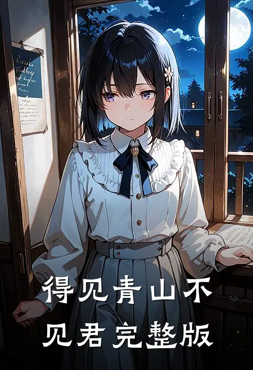 得见青山不见君完整版