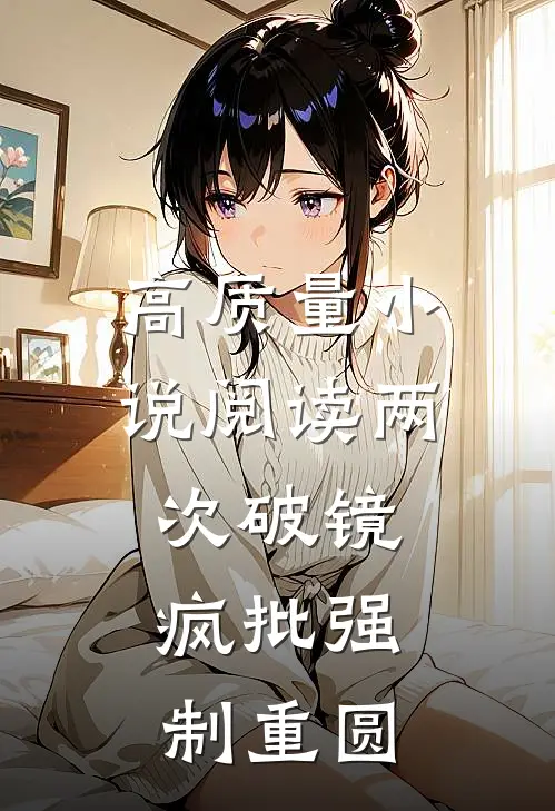 高质量小说阅读两次破镜，疯批强制重圆