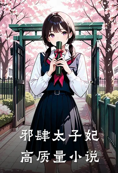 邪肆太子妃高质量小说
