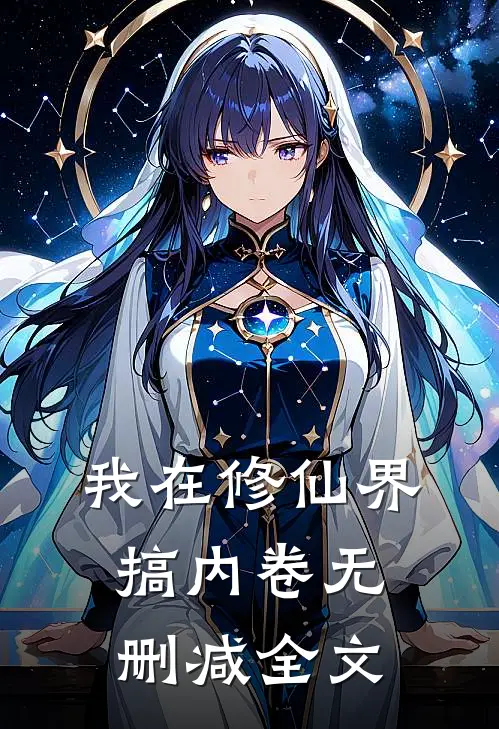 我在修仙界搞内卷无删减全文