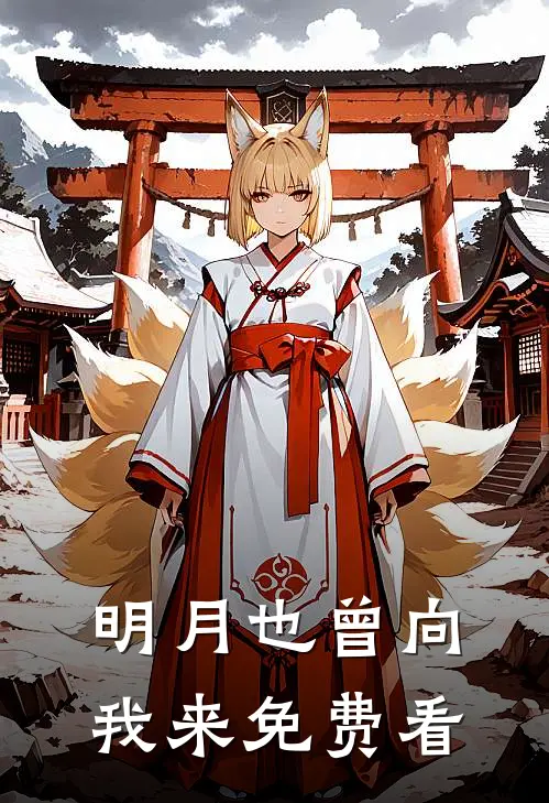 明月也曾向我来免费看