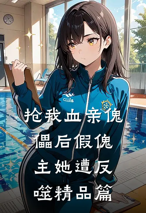 抢我血亲傀儡后假傀主她遭反噬精品篇