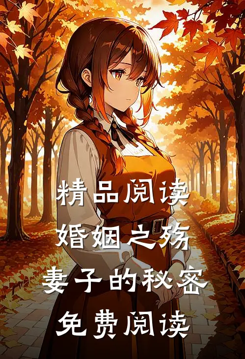 精品阅读婚姻之殇:妻子的秘密免费阅读