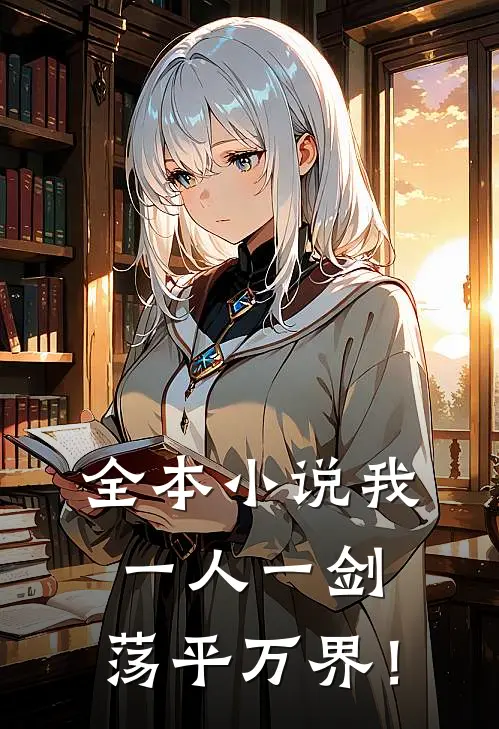 全本小说我一人一剑，荡平万界！