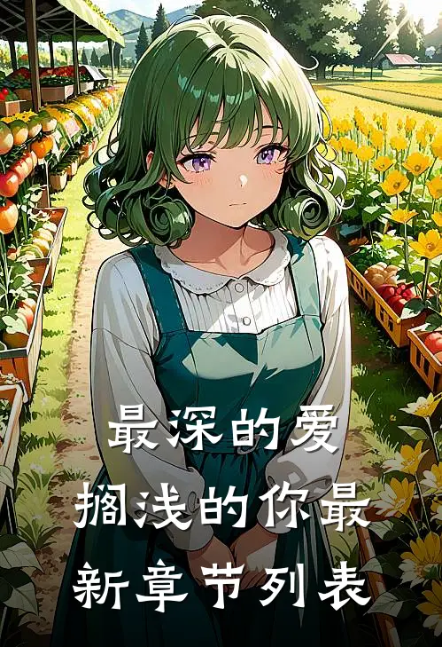 最深的爱，搁浅的你最新章节列表