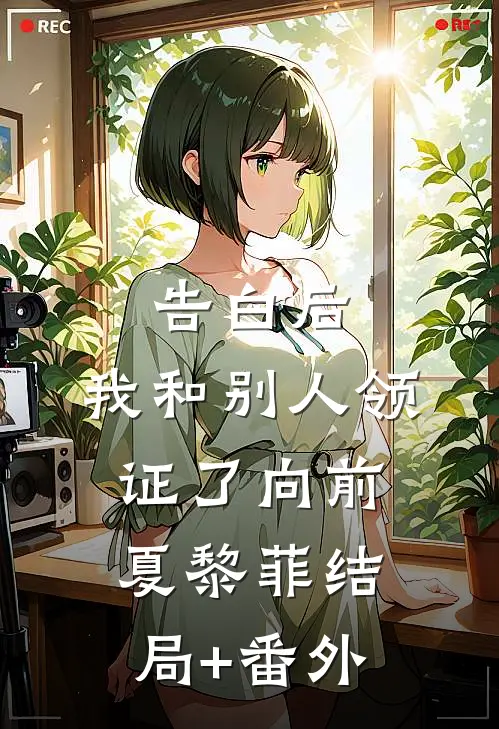 告白后，我和别人领证了向前夏黎菲结局+番外