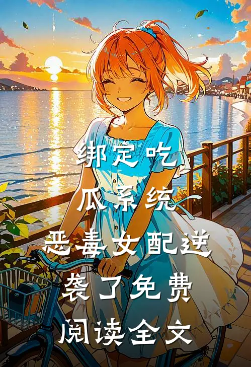 绑定吃瓜系统，恶毒女配逆袭了免费阅读全文