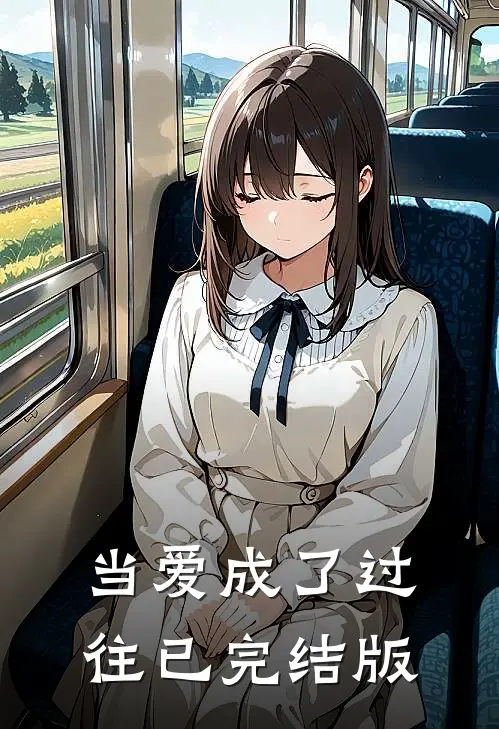 当爱成了过往已完结版