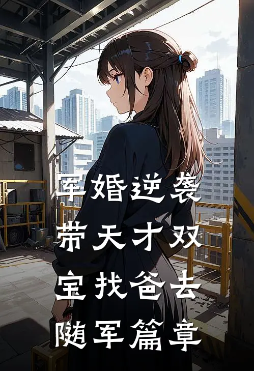 军婚逆袭：带天才双宝找爸去随军篇章